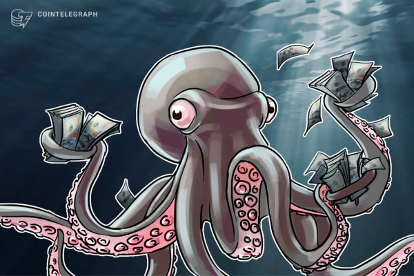 Kraken что это такое